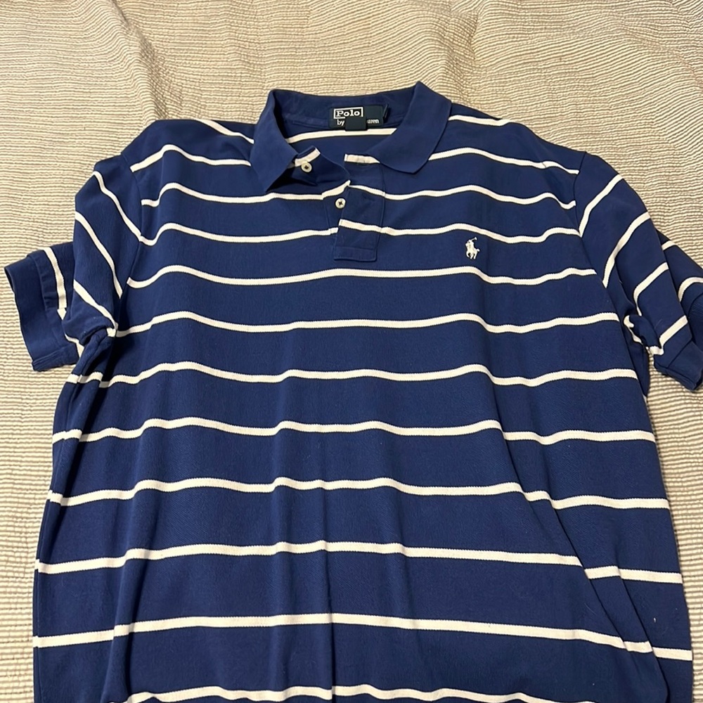 Button down dress shirt